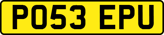 PO53EPU