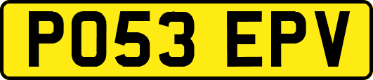 PO53EPV