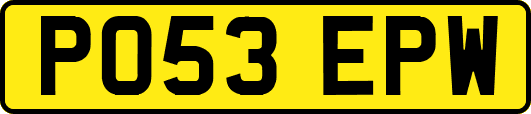 PO53EPW