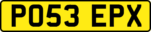PO53EPX