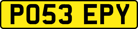 PO53EPY