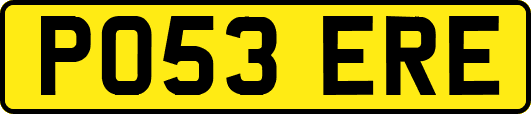 PO53ERE