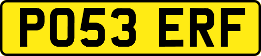 PO53ERF