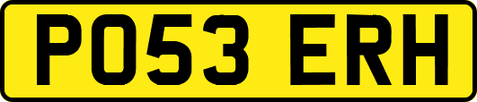PO53ERH