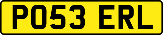 PO53ERL
