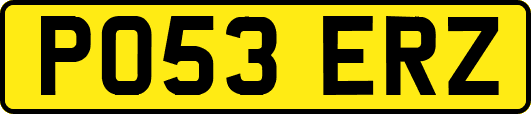 PO53ERZ