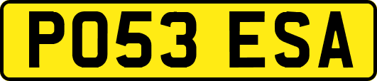 PO53ESA