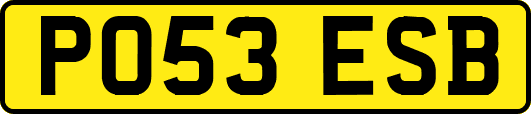PO53ESB