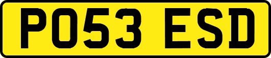 PO53ESD