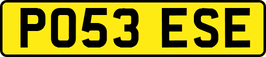 PO53ESE