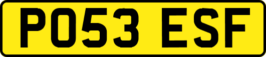 PO53ESF