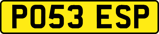 PO53ESP