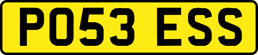 PO53ESS