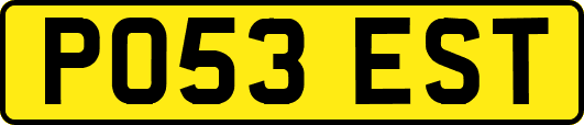 PO53EST