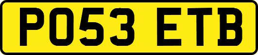 PO53ETB