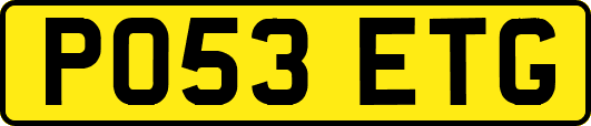 PO53ETG