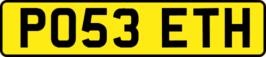PO53ETH