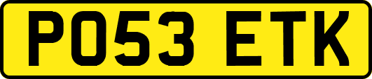PO53ETK