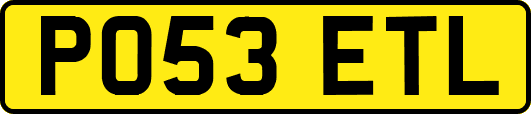 PO53ETL