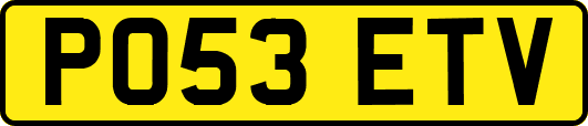 PO53ETV