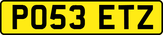 PO53ETZ
