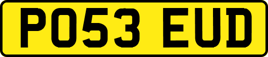 PO53EUD