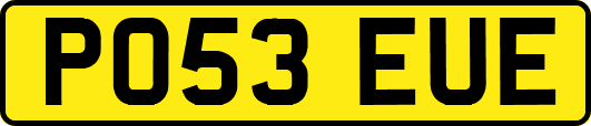 PO53EUE