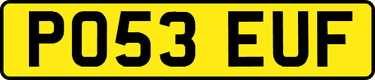 PO53EUF