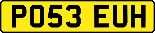 PO53EUH
