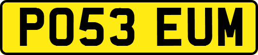 PO53EUM