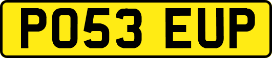 PO53EUP