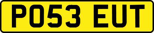 PO53EUT