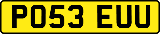 PO53EUU