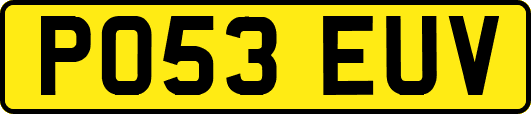 PO53EUV