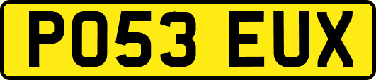PO53EUX