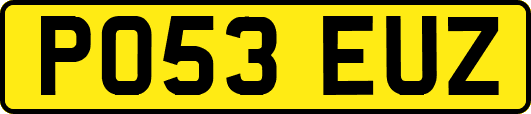 PO53EUZ