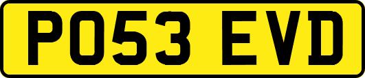 PO53EVD