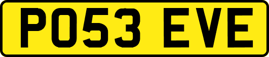 PO53EVE