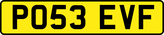 PO53EVF