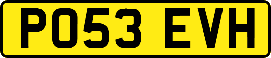 PO53EVH