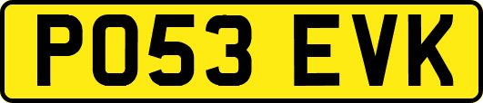PO53EVK