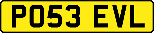 PO53EVL