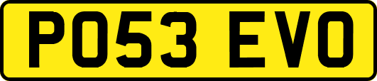 PO53EVO