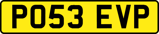 PO53EVP