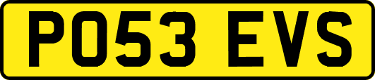 PO53EVS