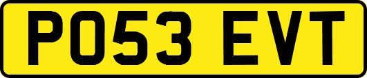 PO53EVT