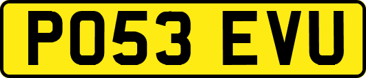PO53EVU