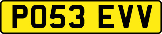 PO53EVV
