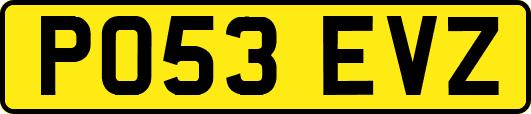 PO53EVZ