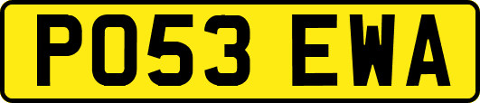 PO53EWA